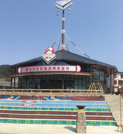 啟風(fēng)水旋塔確保抽風(fēng)不帶水