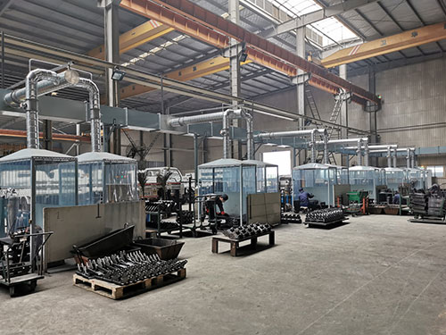 中國一拖集團(tuán)項目