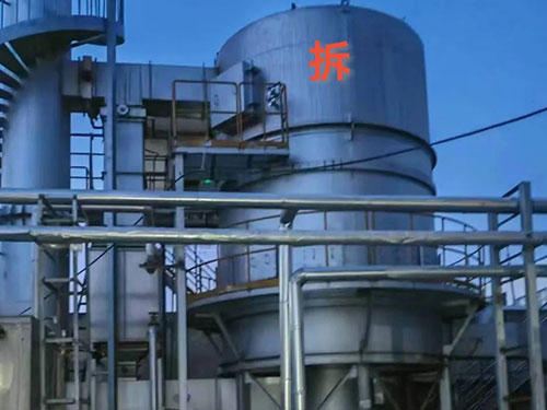 除塵設(shè)備排放濃度超標(biāo)的原因及解決措施